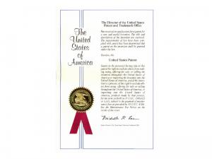 Pct US patent